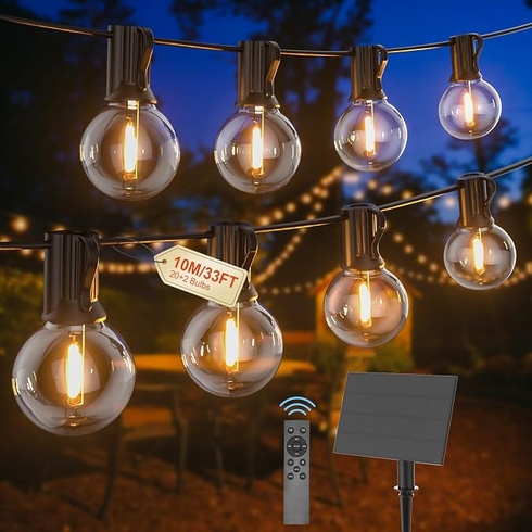 Solární řetěz Pogestrand IL-SE2.5W