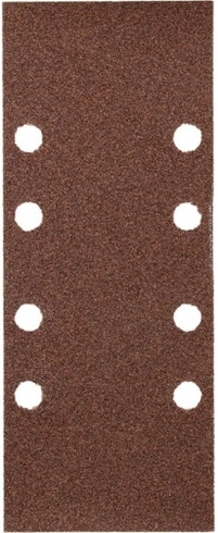 Brusný papír pro brusku kwb 8182-12