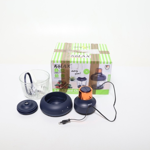 Kuchynský krájač Piashow elektrický 300W