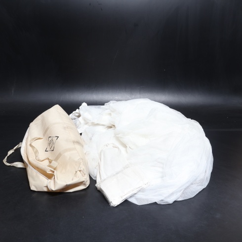 Moskytiéra UB-STORE USOM-WHITE-300