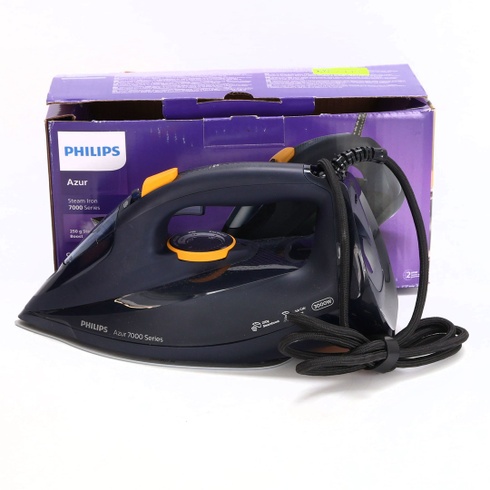 Naparovacia žehlička Philips Azur Series 7000