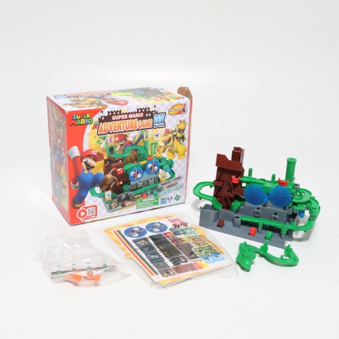 Hra Epoch games 7377  Super Mario Brothers