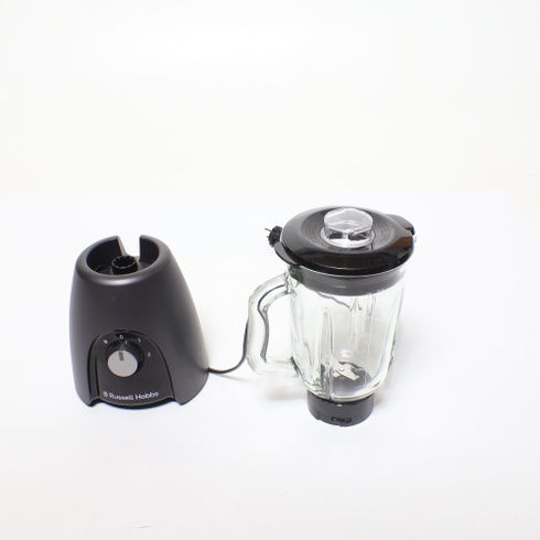 Stojanový mixér Russell Hobbs Matte Charcoal