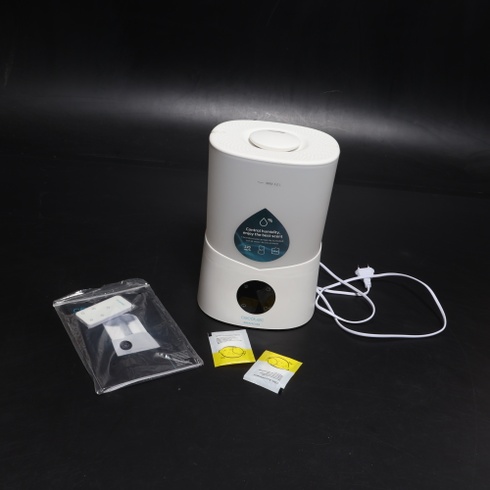 Zvlhčovač vzduchu Cecotec 2600 Light biely