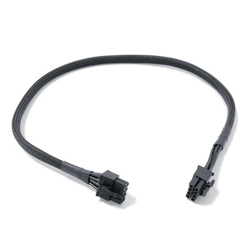 Napájací kábel 8-pin-8pin (6+2) pre EVGA 750 P2 G2 G3 Supernova