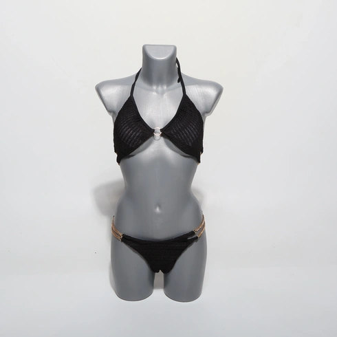 Dámske bikiny GORGLITTER vel.L