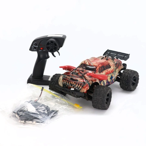 Auto na diaľkové ovládanie DEERC 9311E