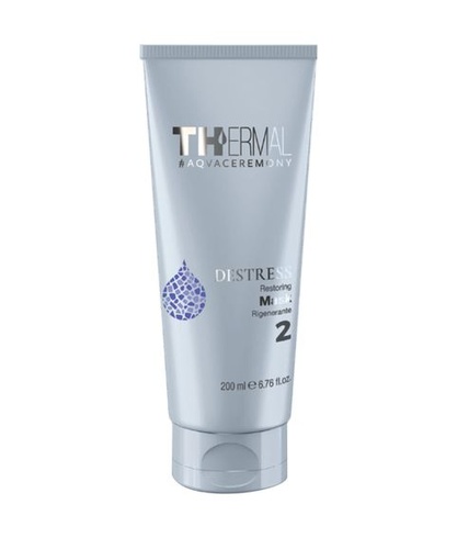 Termálna maska ​​Th-Desters 200 ml | Regeneračná maska