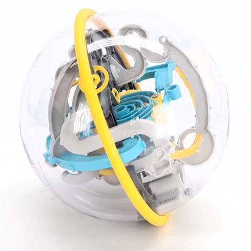 Hlavolam Perplexus Spin Master 6053142