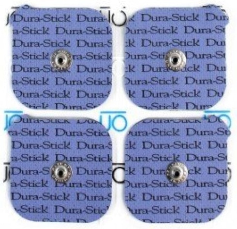 Elektródy Compex DJO-42204