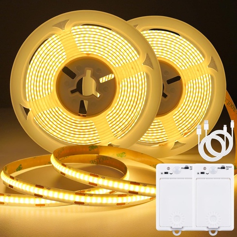 LED opasok značky StarryEver