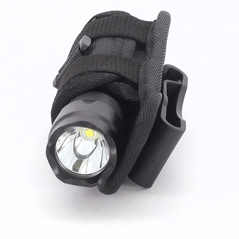 Svietidlo UltraFire WF-502B
