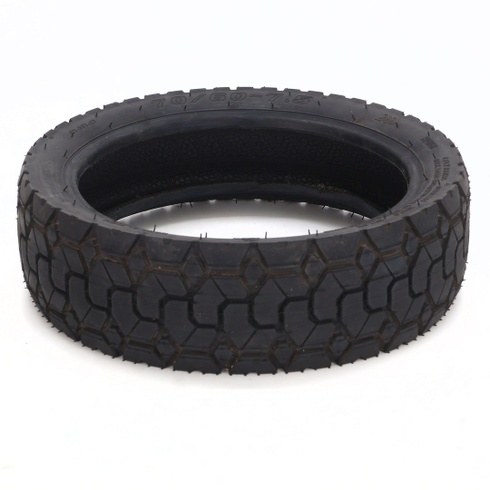 Bezdušová pneumatika 70/60-7,5 pre Segway ZT3 Pro/ProE/ProD/Ninebot MAX G3 D, 11-palcová bezdušová