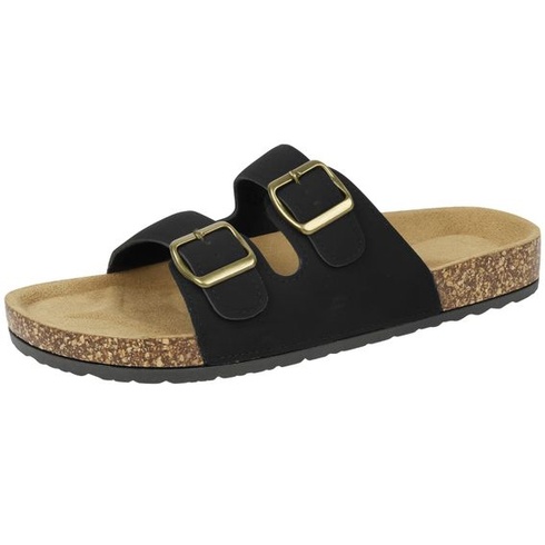 AUYAO Pohodlné šľapky, unisex sandále, ležérne plážové šľapky 44,5/45 EU