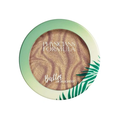 Rozjasňovač Physicians Formula Murumuru Butter Highlighter, krémový pudrový rozjasňovač s murumuru