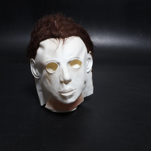 Karnevalový kostým Michael Myers Maska Halloween