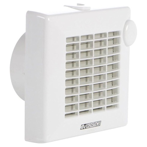Axiálny ventilátor Vortice 11203