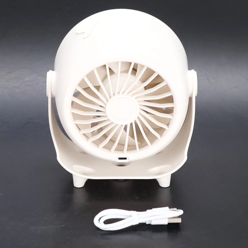 Stolní ventilátor QSPORTPEAK 701705546533
