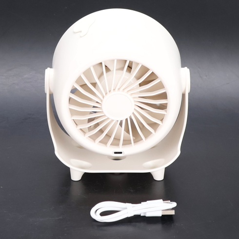 Stolný ventilátor QSPORTPEAK 701705546533