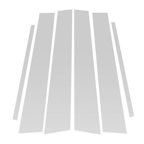 Okenné lišty HEROFFIX 002234heroa241121
