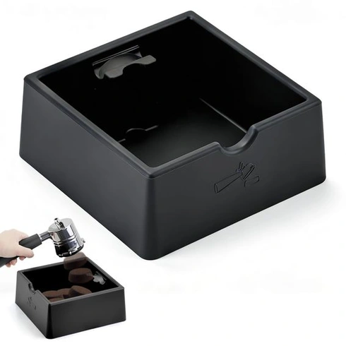 Knock box pro portafiltr pro espresso kávovar De'Longhi/Ninja