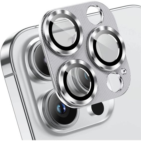 Ochranné pouzdro Leedia pro fotoaparát, balení 2 kusů, kompatibilní s iPhone 13 Pro 6,1 palce / 13