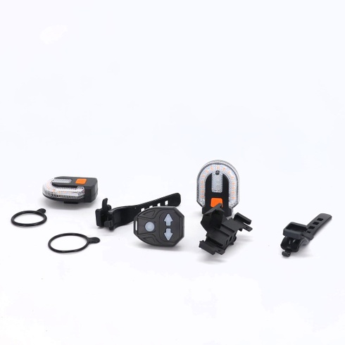Cyklosvietidlo Jinkey GT10060