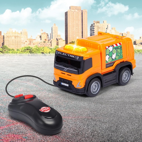 Auto na dálkové ovládání Dickie Toys 2037420
