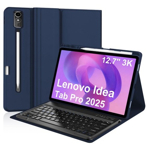 Puzdro s klávesnicou pre Lenovo Idea Tab Pro Tablet 12,7