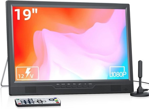 LCD televize Desobry DE-2.0880.116