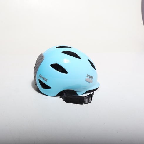 Cyklistická helma Uvex vel. 50