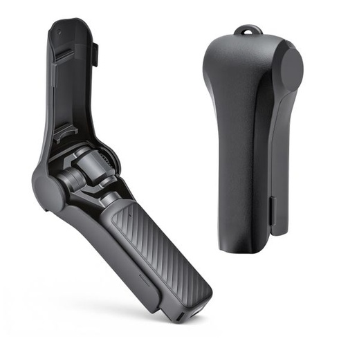 Ochranné púzdro Osmo Pocket 4, púzdro pre DJI Osmo Pocket 3, čierne