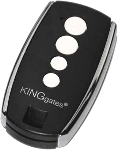 Dálkové ovládání KINGGates STYLO 4