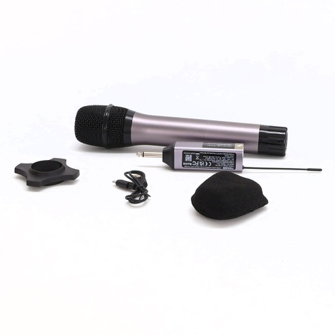 Bezdrôtový mikrofón Tonor TW620