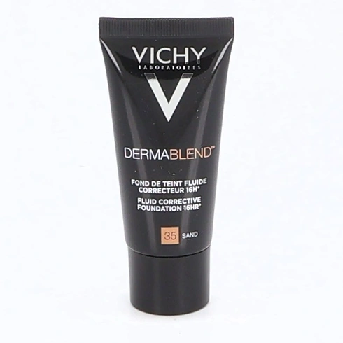Make-up Vichy odstín: 35 Sand