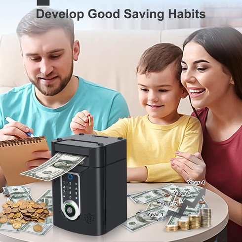 Trezor Highttoy pre deti od 3 rokov