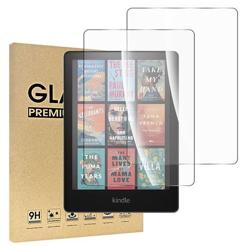 Ochranná fólia na displej pre čítačku elektronických kníh Kindle Paperwhite 7″ (vydanie 2024 – 12.