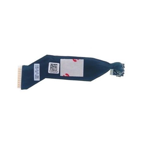 Nabíjecí kabel DC napájecího konektoru pro Dell G15 5511 5515 5520 5521 5525 Ali-enwar M15 R5 R7