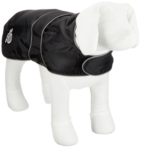 Bunda pre psa Trixie 30513 čierna S 35 cm