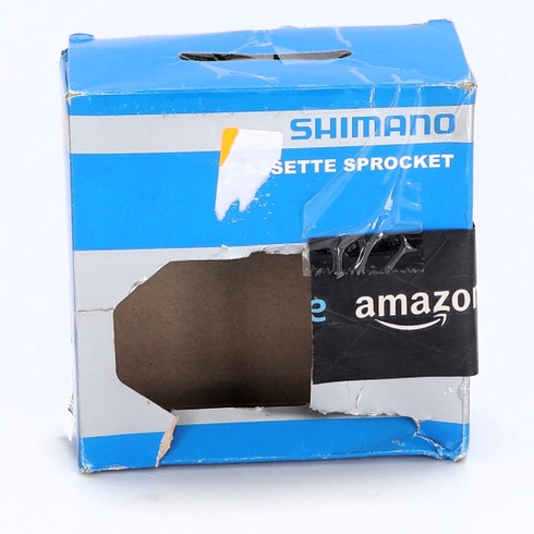 Kazeta s prevodmi Shimano CS-HG41