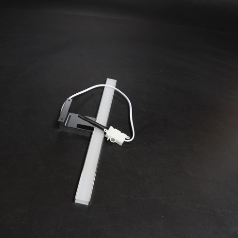 NIORSUN LED osvětlení koupelnového zrcadla 12W 40cm, dvoubarevné, teplota 4000K 6000K, 1100LM,