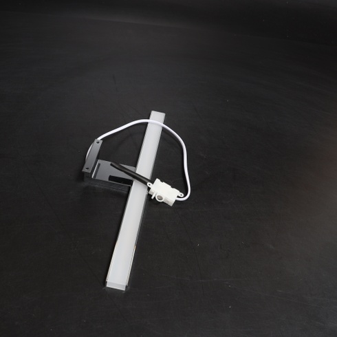 NIORSUN LED osvetlenie kúpeľňového zrkadla 12W 40cm, dvojfarebné, teplota 4000K 6000K, 1100LM,