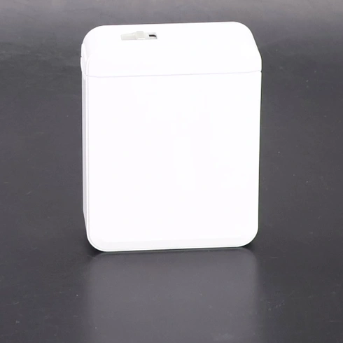 NIIMBOT tlačiareň štítkov, Bluetooth D110 Upgrade samolepiaci štítkovač, prenosný štítkovač Tepelný