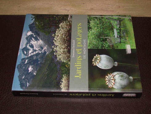 Jardins et potagers de montagne FR