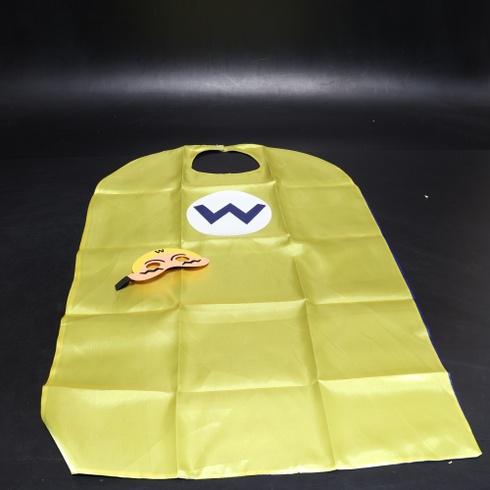 Mario Mario-boutique kostým - 110 x 70 cm