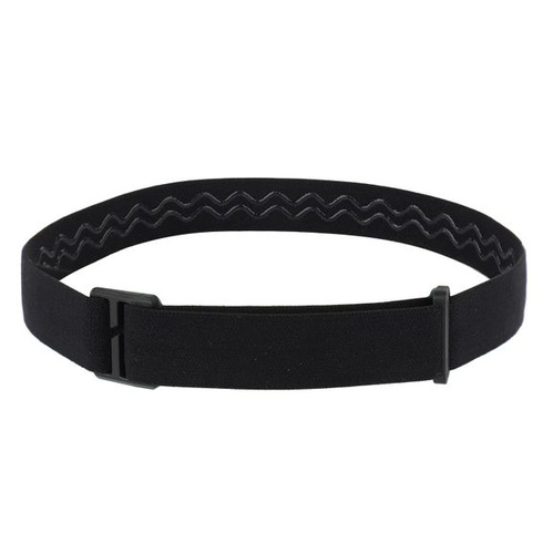 Elastický popruh na čelovku BOXOB kompatibilný s Black Diamond Petzl