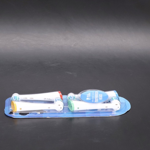 Hlavice Milos Oral B iO 8 ks