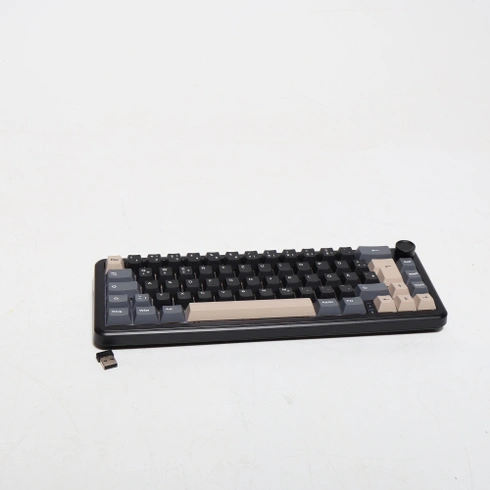 Bezdrátová klávesnice RedThunder K65