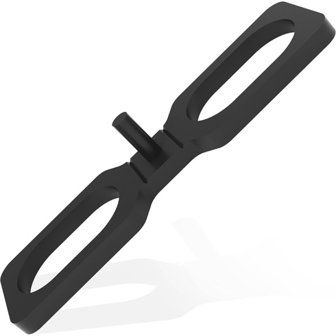 Distanční podložky My Plast 200 ks