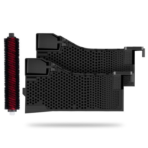 Kefa na údržbu vodného filtra pre Roborock S7 MaxV Ultra, príslušenstvo pre robotický vysávač pre
